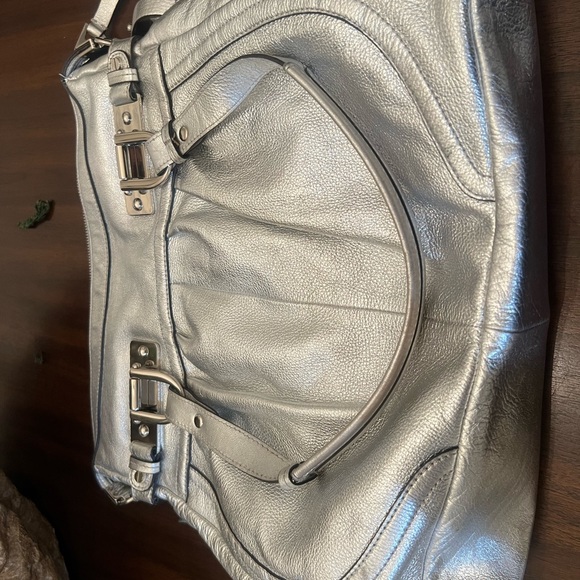 Metallic purse - Picture 4 of 4